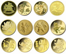 十二生肖流通纪念币（十二生肖纪念币发行价格）,十二生肖流通纪念币（十二生肖纪念币发行价格）,第3张