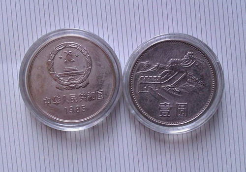 1元硬币价格表（1元硬币价格表大全）,1元硬币价格表（1元硬币价格表大全）,第1张