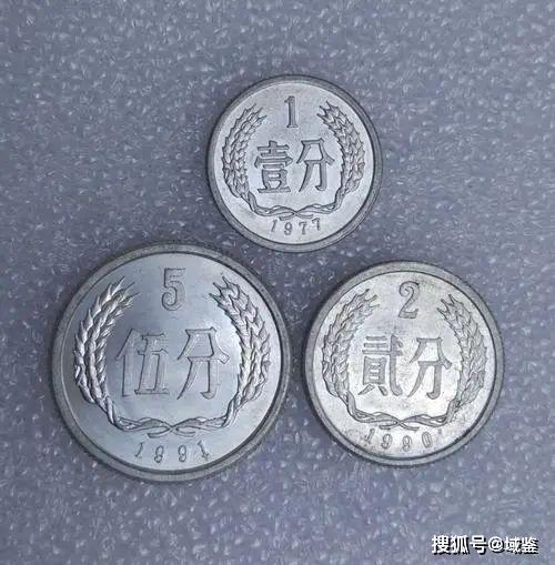 一分钱硬币价格（一分钱硬币价格表2023）,一分钱硬币价格（一分钱硬币价格表2023）,第1张