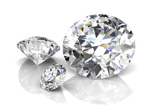 钻石的挑选（钻石挑选颜色重要还是净度重要）,钻石的挑选（钻石挑选颜色重要还是净度重要）,第1张
